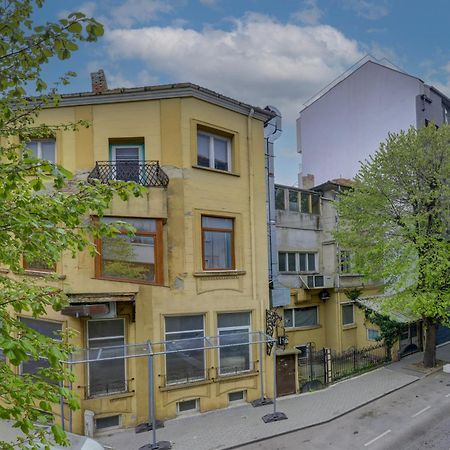 Стеди - Стаи За Гости Varna Exterior photo