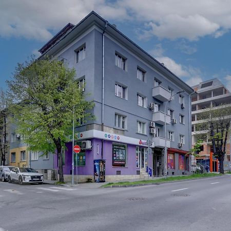 Стеди - Стаи За Гости Varna Exterior photo