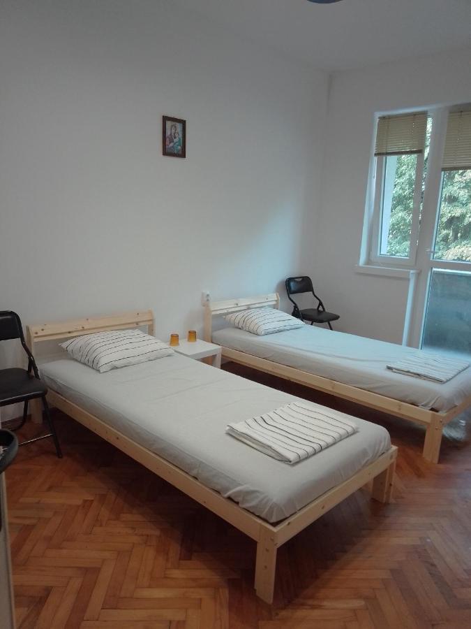 Стеди - Стаи За Гости Varna Exterior photo