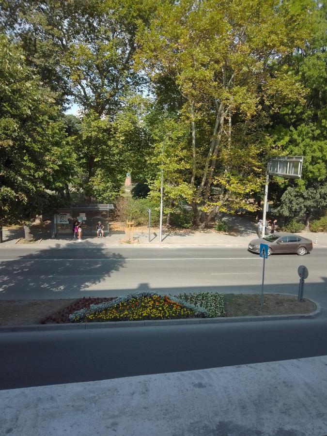 Стеди - Стаи За Гости Varna Exterior photo