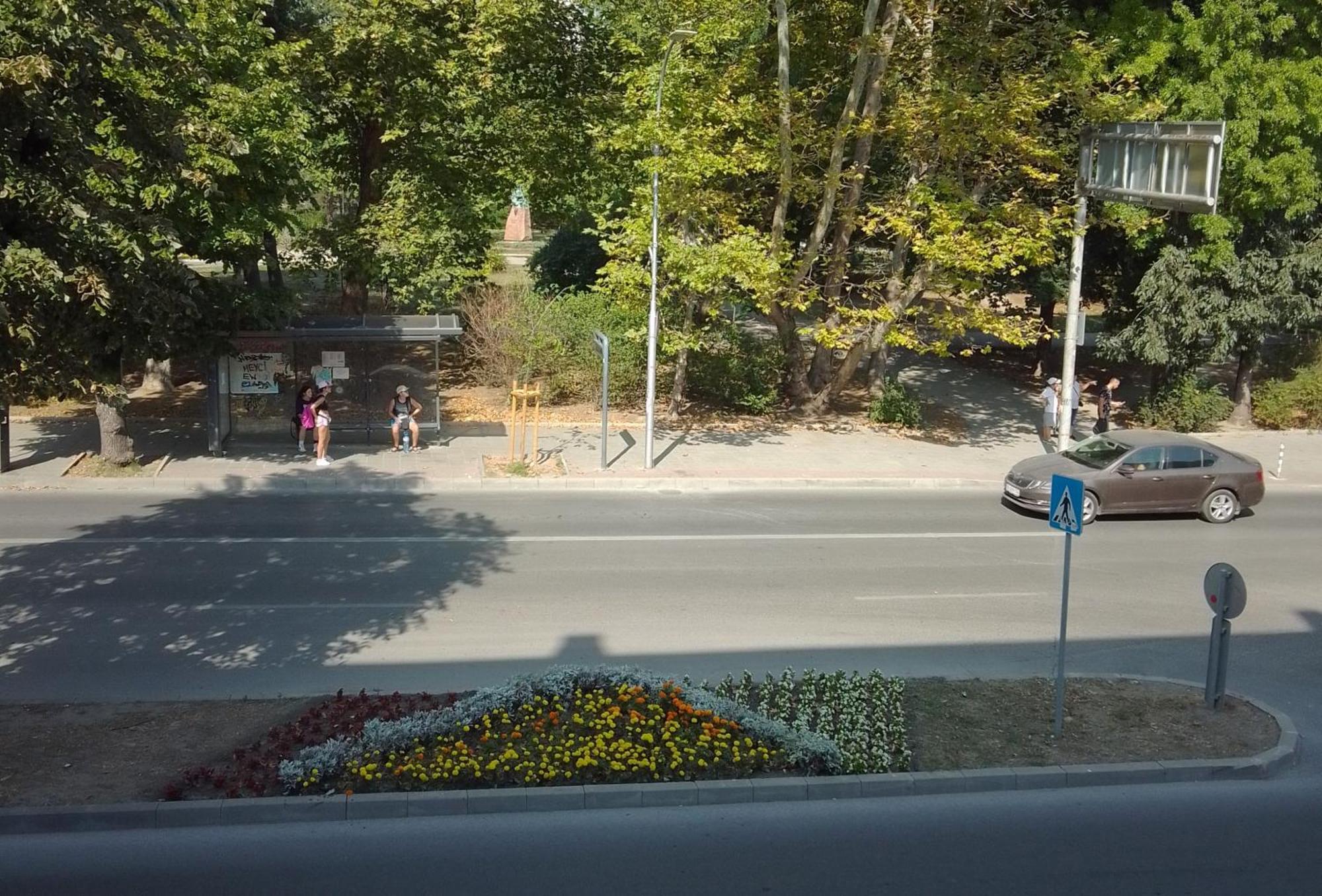Стеди - Стаи За Гости Varna Exterior photo