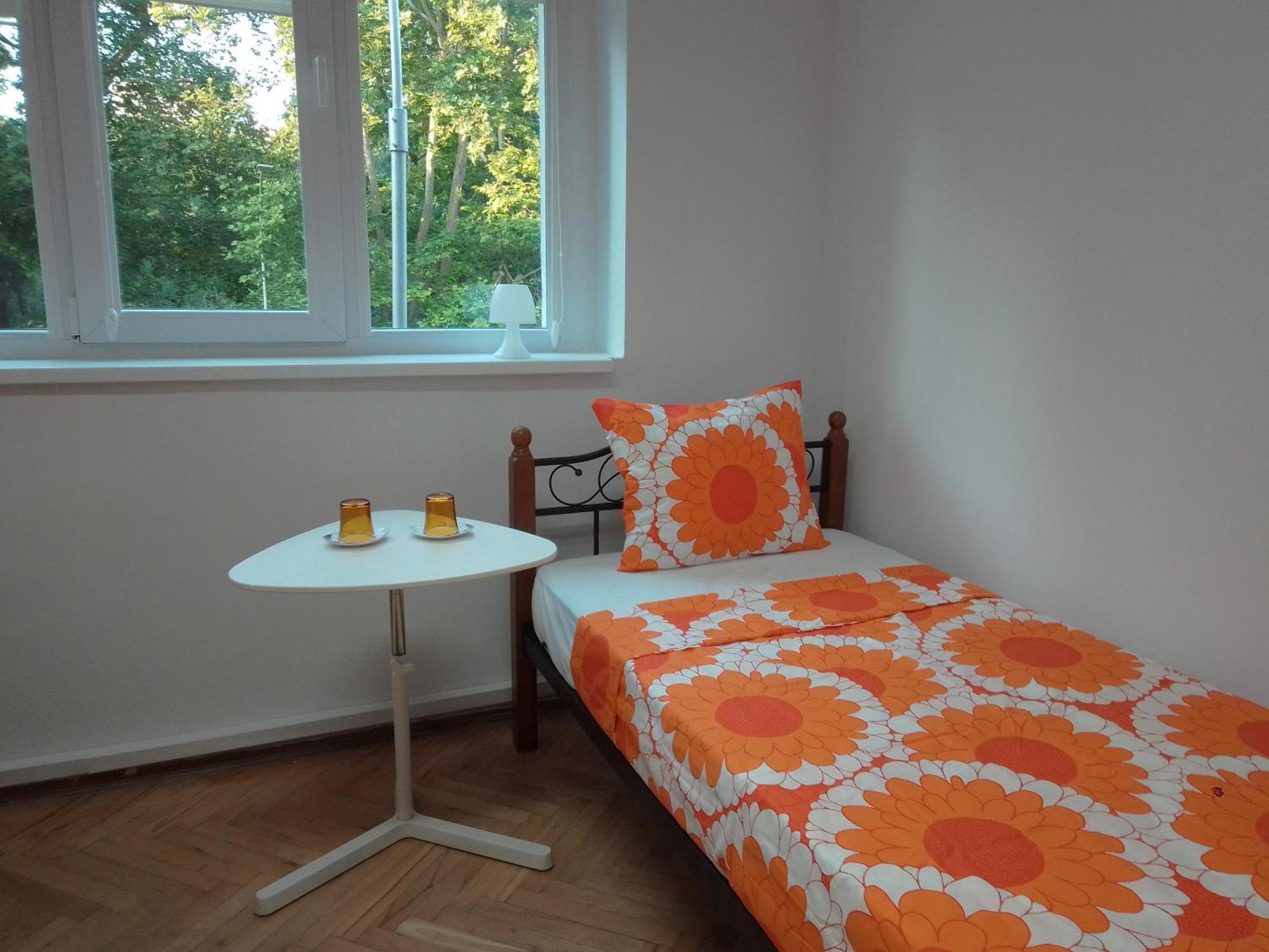 Стеди - Стаи За Гости Varna Room photo