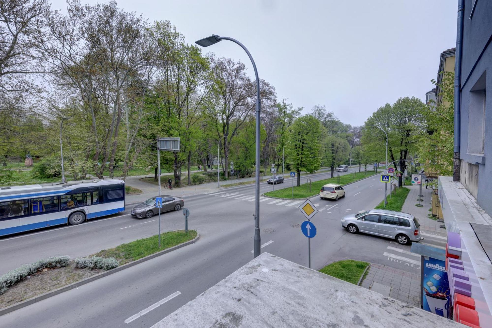 Стеди - Стаи За Гости Varna Exterior photo